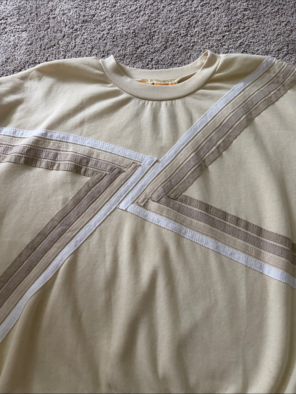 Aviator Nation Crewneck - Picture 4 of 4